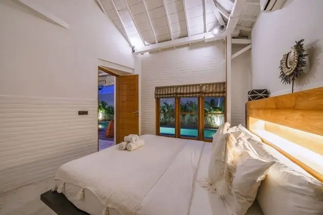 Villa, 3 Yatak Odası
