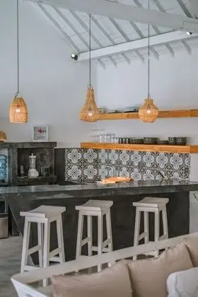 Villa, 3 Yatak Odası