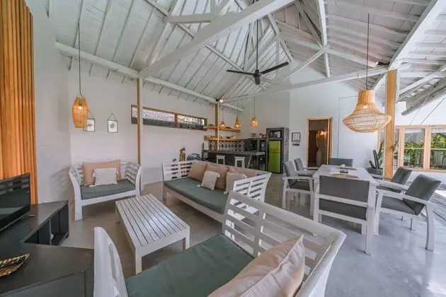 Villa, 3 Yatak Odası