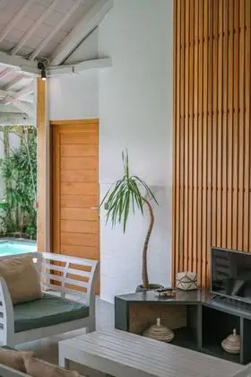 Villa, 3 Yatak Odası