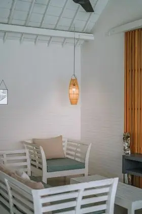 Villa, 3 Yatak Odası