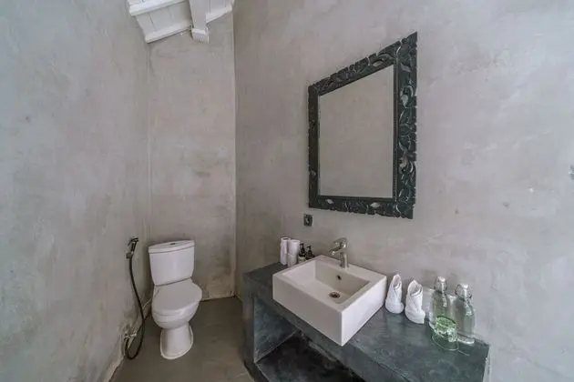 Villa, 3 Yatak Odası