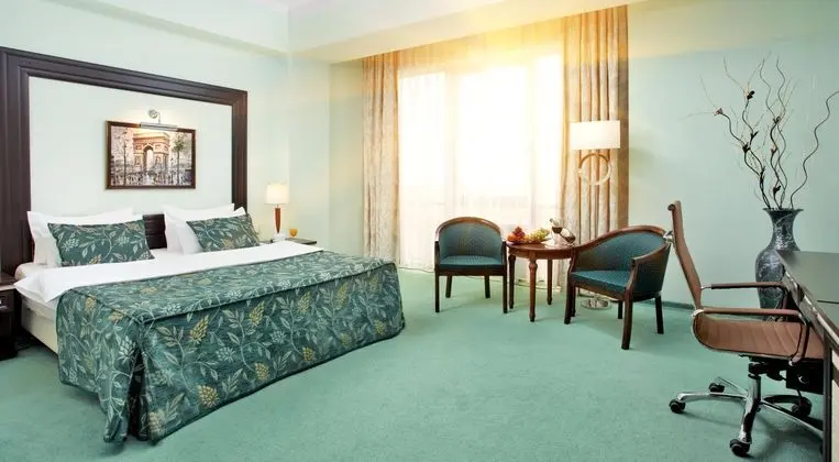 1 Çift ​​kişilik Yatak Comfort