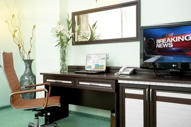 1 Çift ​​kişilik Yatak Comfort