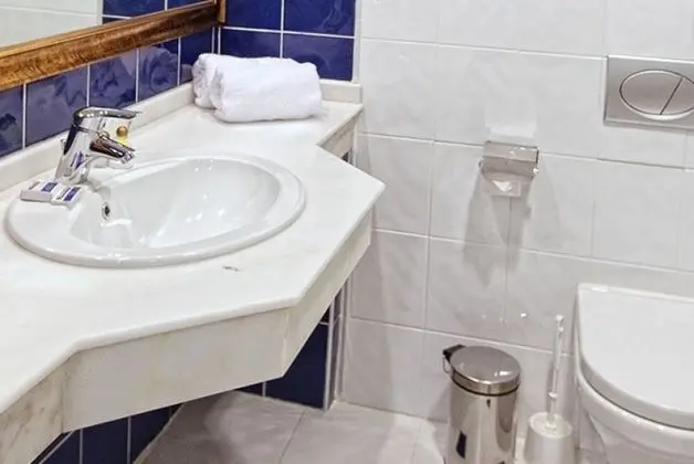Tek Kişilik Oda Standard