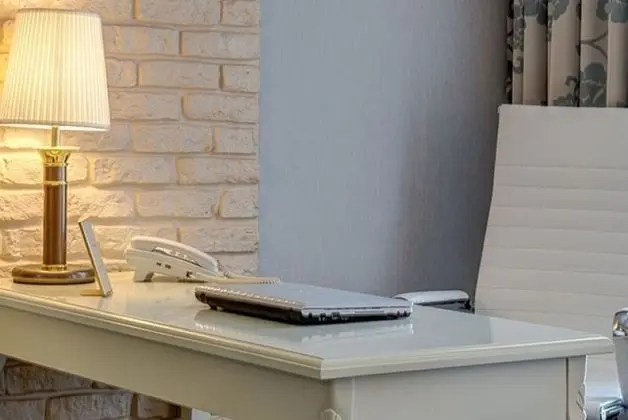 Tek Kişilik Oda Standard