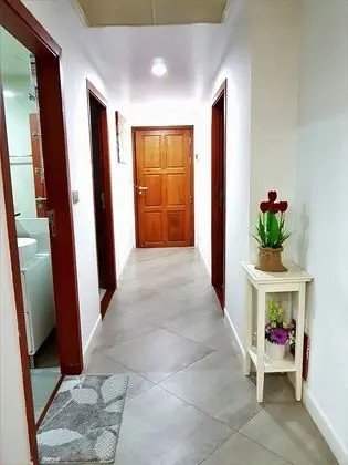 Two Bedrooms Apartment