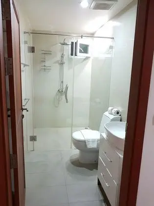 Two Bedrooms Apartment