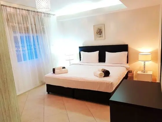 Two Bedroom Apartment