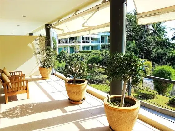 Two Bedroom Apartment