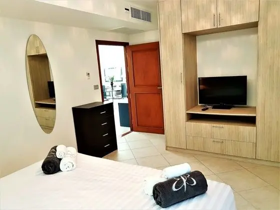 Two Bedroom Apartment