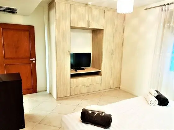 Two Bedroom Apartment