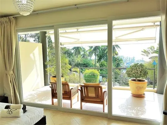 Two Bedroom Apartment