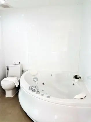 Two Bedroom Apartment