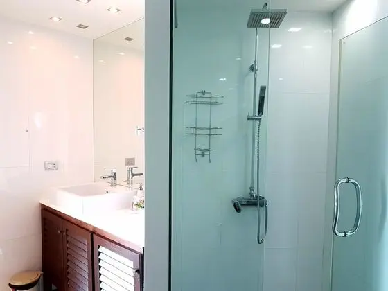 Two Bedroom Apartment