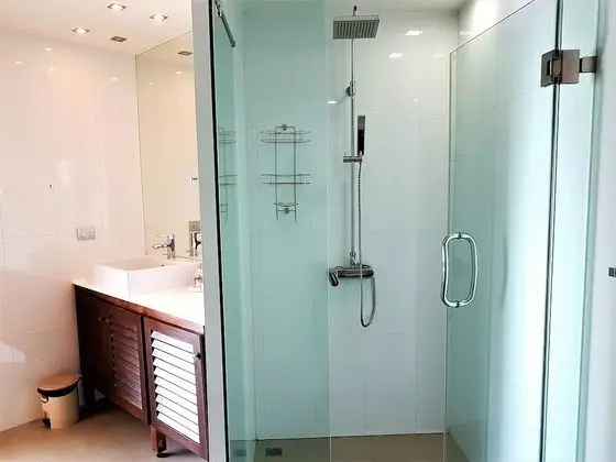Two Bedroom Apartment