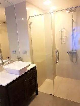 Two Bedroom Apartment