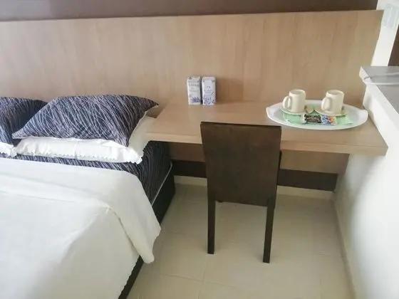 Stüdyo (Apartment)