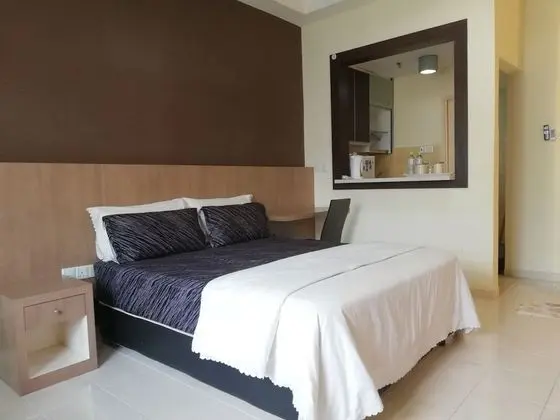 Stüdyo (Apartment)