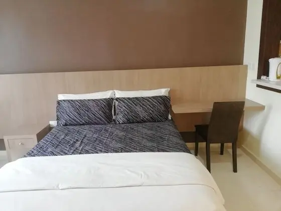Stüdyo (Apartment)
