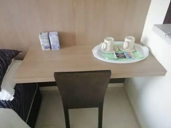 Stüdyo (Apartment)