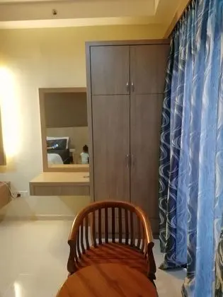 Stüdyo (Apartment)
