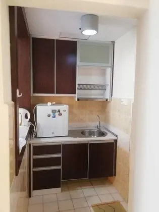 Stüdyo (Apartment)