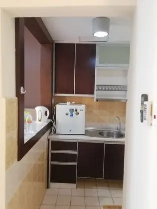Stüdyo (Apartment)