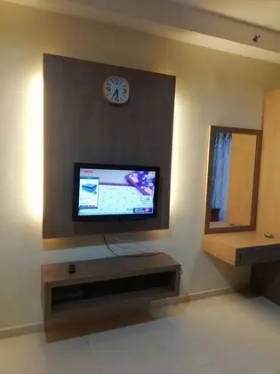 Stüdyo (Apartment)