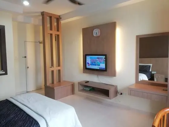 Stüdyo (Apartment)