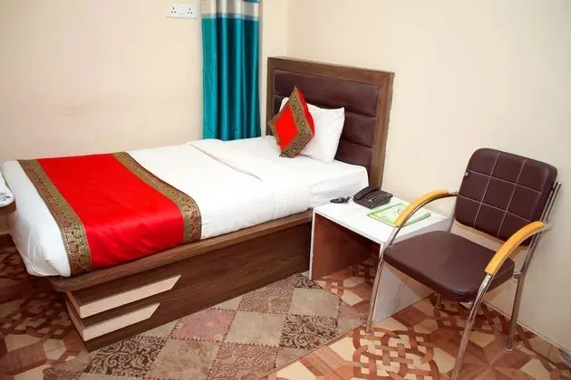 Standard Tek Kişilik Oda