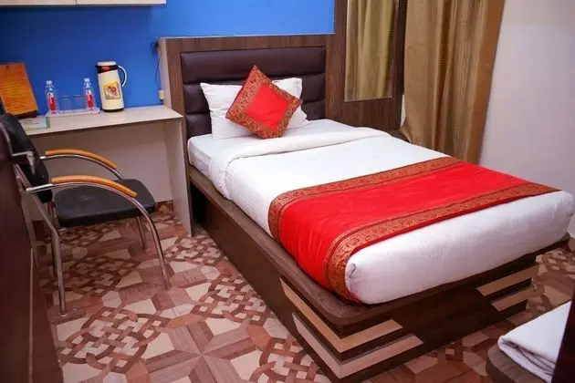 Standard Tek Kişilik Oda