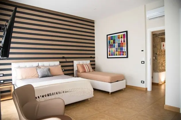 Comfort Üç Kişilik Oda