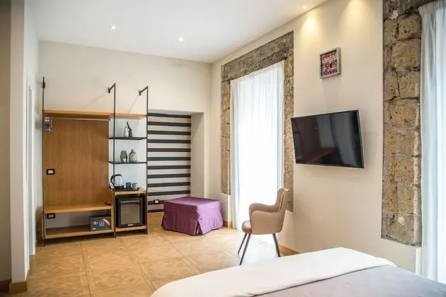 Comfort Üç Kişilik Oda