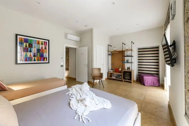 Comfort Üç Kişilik Oda