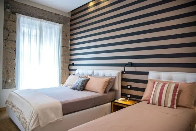 Comfort Üç Kişilik Oda