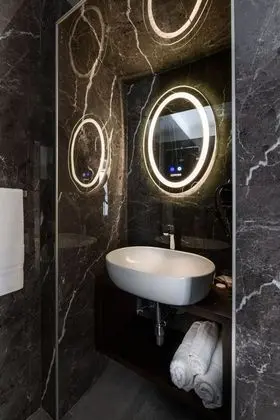 Comfort Üç Kişilik Oda
