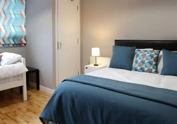Apart Daire, Özel Banyo (Boyle Suite 2nd Floor)