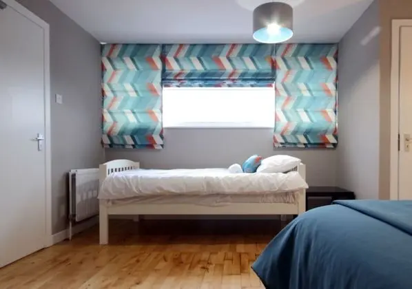 Apart Daire, Özel Banyo (Boyle Suite 2nd Floor)