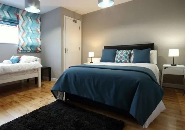 Apart Daire, Özel Banyo (Boyle Suite 2nd Floor)