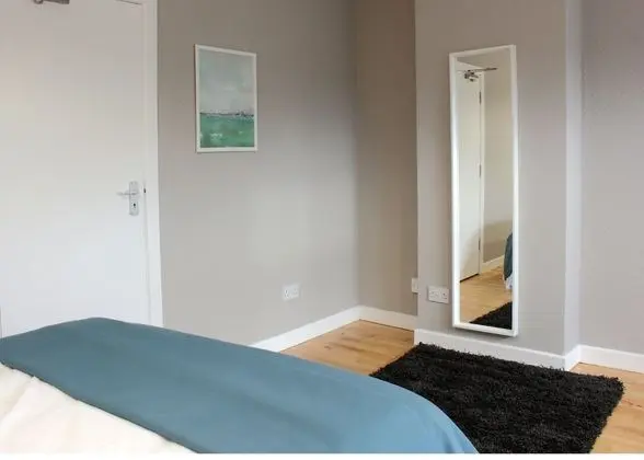 Apart Daire, Özel Banyo (Boyle Suite 2nd Floor)