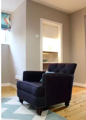 Apart Daire, Özel Banyo (Boyle Suite 2nd Floor)