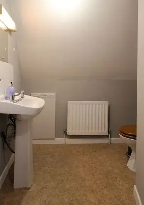 Apart Daire, Özel Banyo (Boyle Suite 2nd Floor)