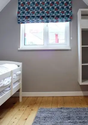 Apart Daire, Özel Banyo (Boyle Suite 2nd Floor)