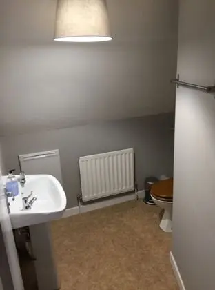 Apart Daire, Özel Banyo (Boyle Suite 2nd Floor)