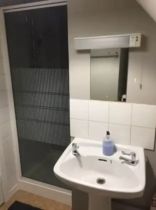 Apart Daire, Özel Banyo (Boyle Suite 2nd Floor)