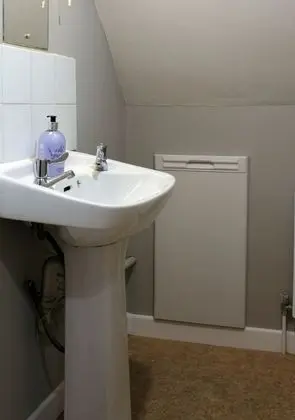 Apart Daire, Özel Banyo (Boyle Suite 2nd Floor)