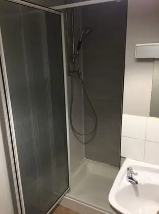 Apart Daire, Özel Banyo (Boyle Suite 2nd Floor)