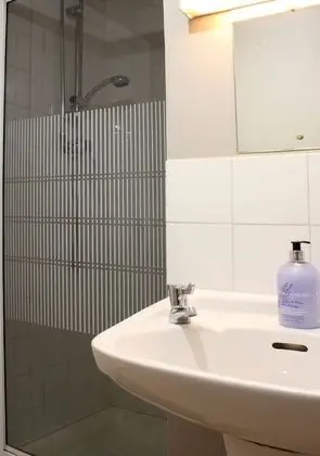 Apart Daire, Özel Banyo (Boyle Suite 2nd Floor)