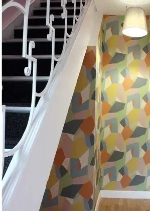 Apart Daire, Özel Banyo (Boyle Suite 2nd Floor)